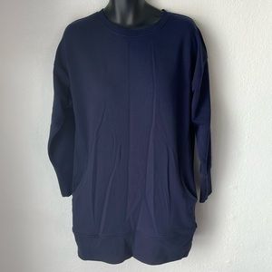 Eddie‎ Bauer Sweater Dress